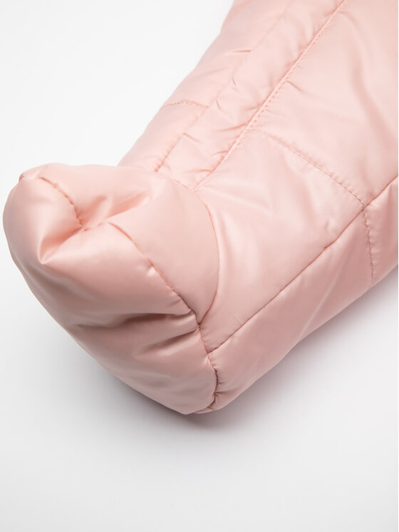 Coccodrillo Coccodrillo Zimski kombinezon ZC2156203OGN Ružičasta Regular Fit