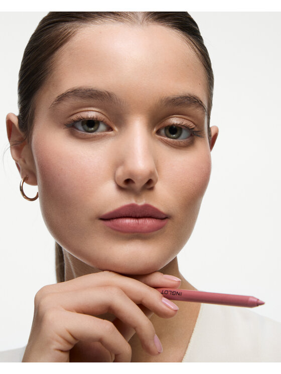 INGLOT INGLOT Creamy Soft Konturówka do ust Vivid Rose 05