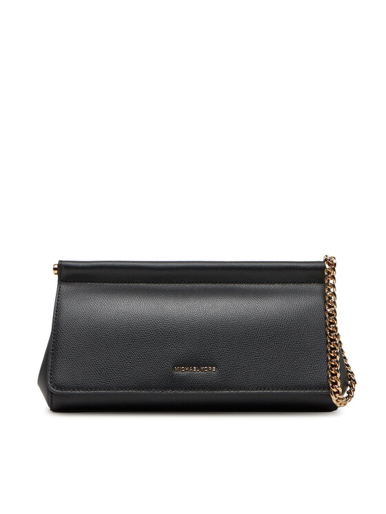 MICHAEL Michael Kors Kabelka 30S5G9YC6L Čierna