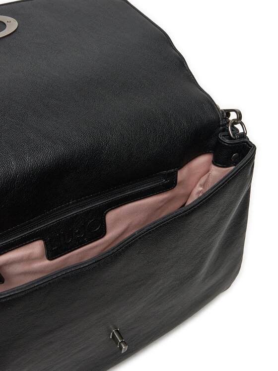 Liu Jo Liu Jo Handtasche AF4223 E0093 Schwarz