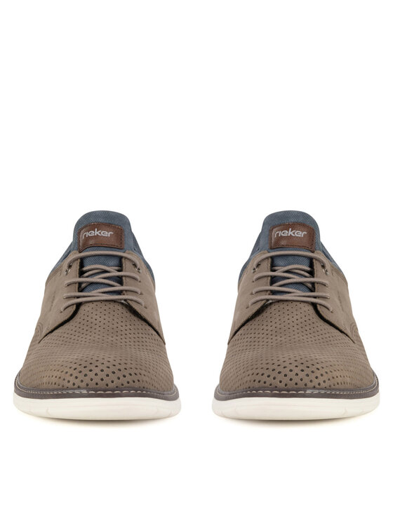 Rieker Rieker Halbschuhe 14450-64 Beige