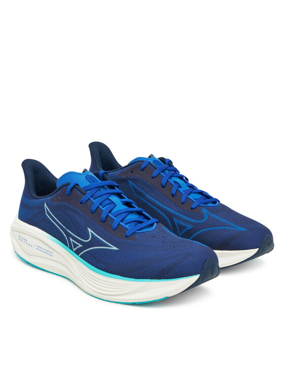 Mizuno Mizuno Tenisice za trčanje Mizuno Neo Cosmo J1GC2510 Plava