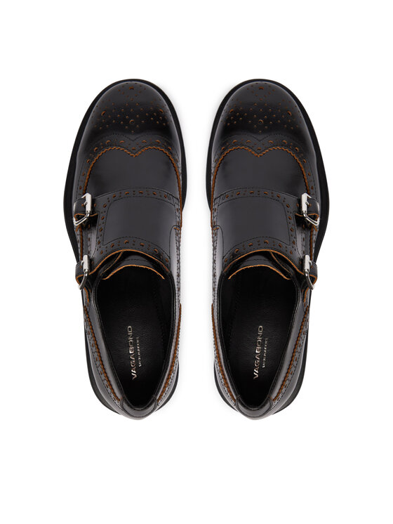 Vagabond Shoemakers Vagabond Shoemakers Nizki čevlji Freya 6006-499-20 Črna