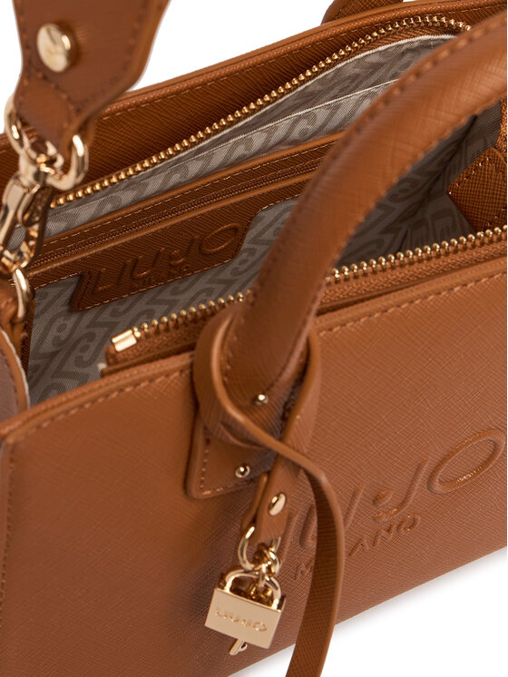 Liu Jo Liu Jo Handtasche AA6150 ES029 Braun