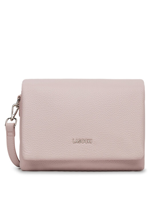 Lasocki Lasocki Handtasche LSK-X-003-07 Rosa