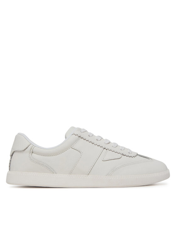 Toms Toms Снікерcи Collins 10022168 Білий