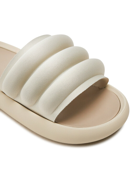 adidas adidas Papucs adilette Zplaash IG6875 Bézs