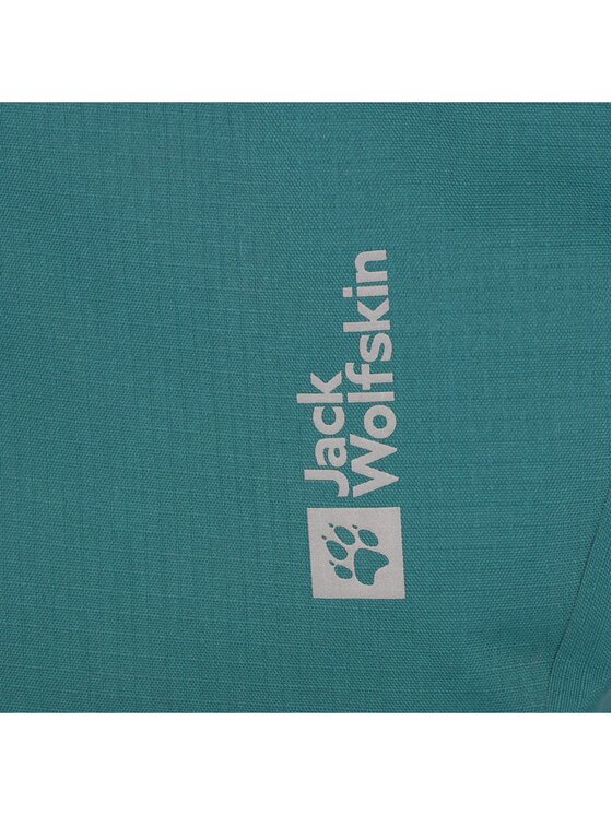Jack Wolfskin Jack Wolfskin Torba 300466 Zielony