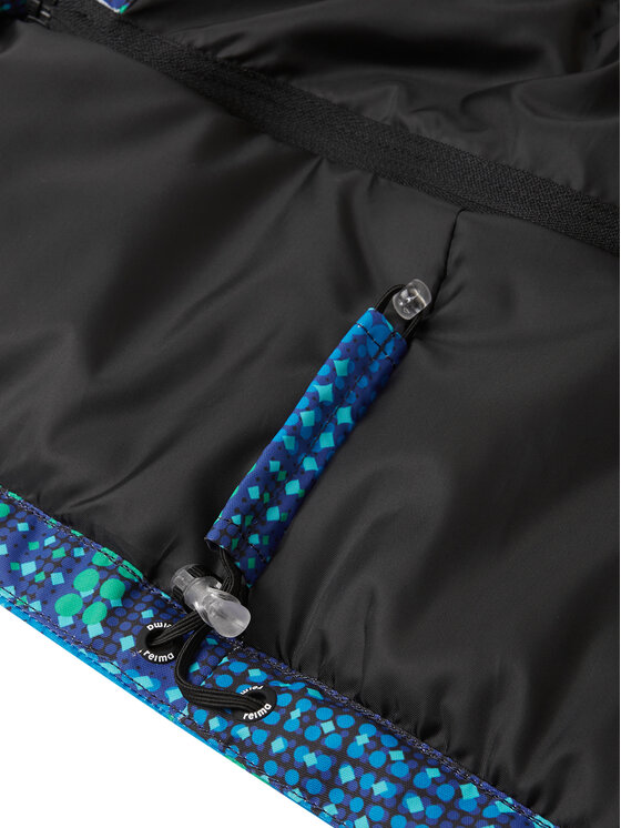 Reima Reima Giacca da sci Kairala 5100073B Blu Regular Fit