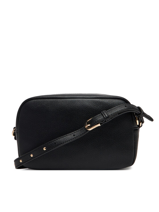 Liu Jo Liu Jo Torbica Ecs S Camera Case AF5137 E0058 Crna