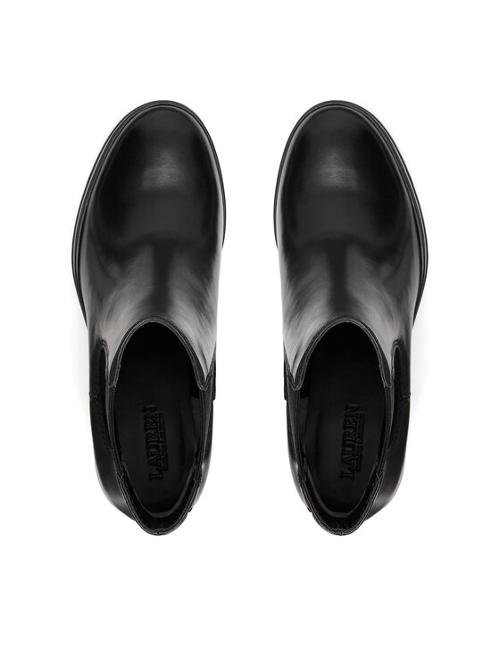 LAUREN RALPH LAUREN LAUREN RALPH LAUREN Ботильйони 802937825001 Чорний