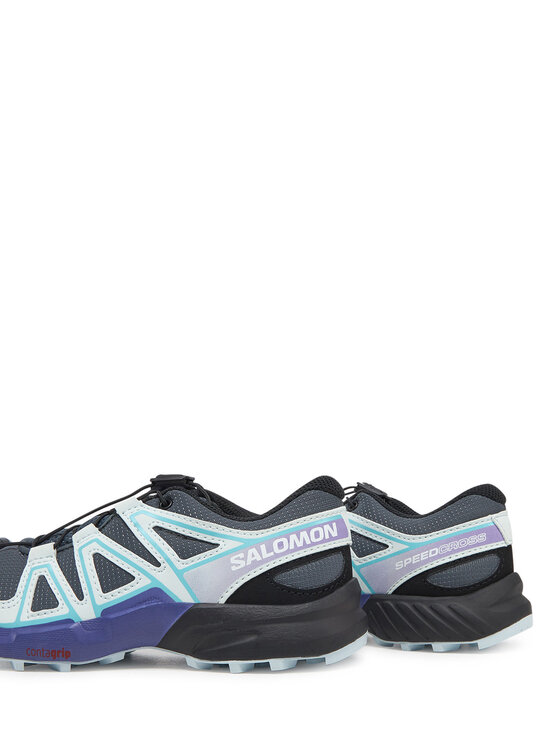 Salomon Salomon Trekkingi Speedcross L47733200 Szary