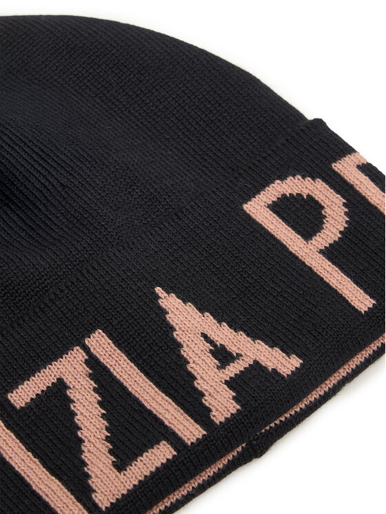 Patrizia Pepe Patrizia Pepe Berretto 8F0454/A6B2-X1HM Nero