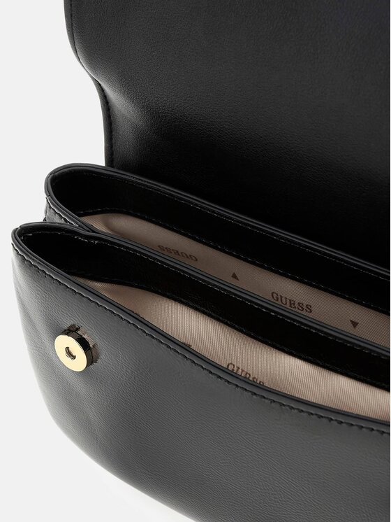 Guess Guess Handtasche 178717 Schwarz
