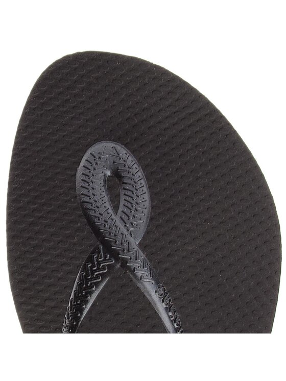 Havaianas Havaianas Σανδάλια Luna 41296970090 Μαύρο