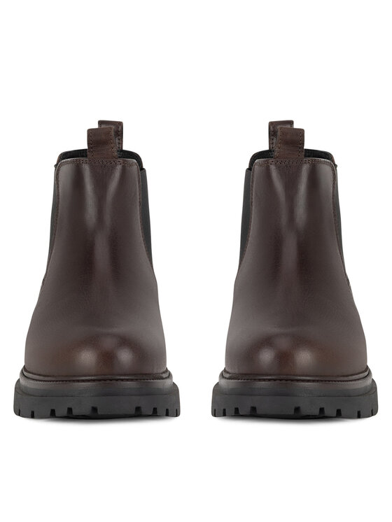 Badura Badura Chelsea CHARLIE-01 MI08 Marrone