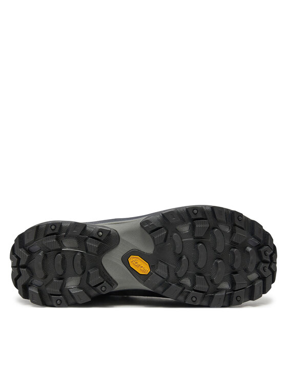 Merrell Merrell Trekkingi Moab Speed 2 Thermo Mid Wp J068305 Czarny