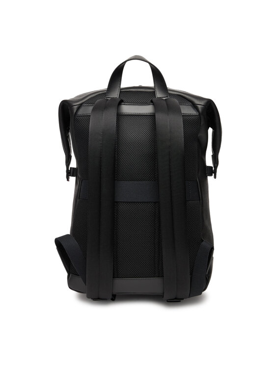 Tommy Hilfiger Tommy Hilfiger Kuprinės AM0AM13495 Juoda