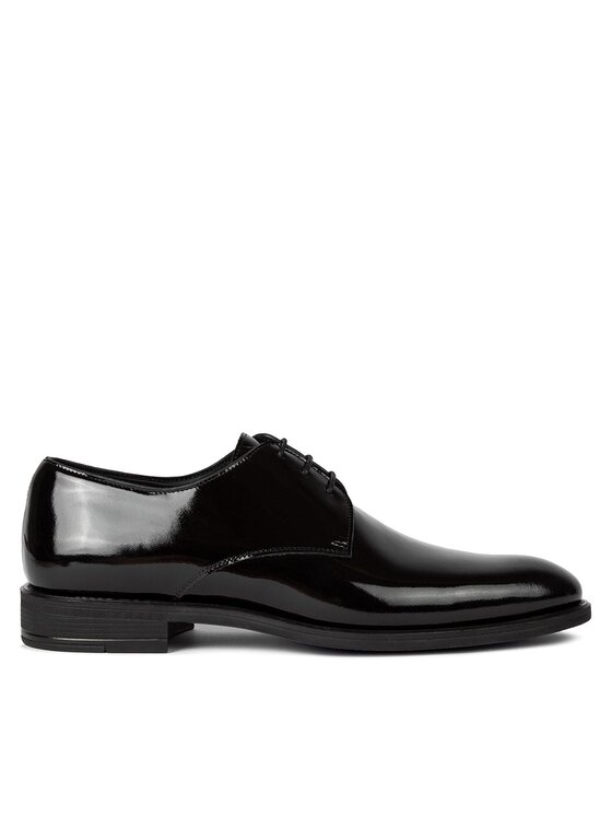 Pantofi Paul Smith Bayard M2S-BAY11-LPAT Negru