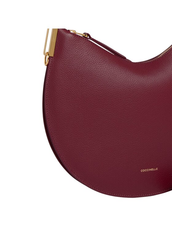 Coccinelle Coccinelle Borsetta Sunup 31 Bordeaux