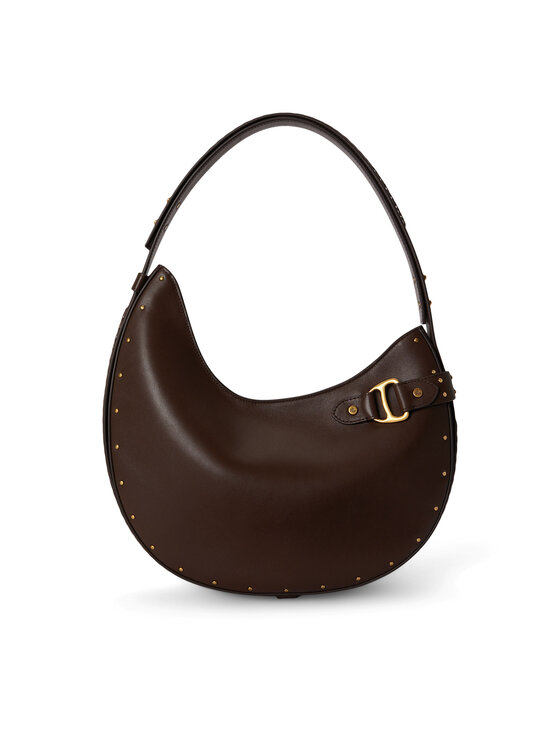 LAUREN RALPH LAUREN LAUREN RALPH LAUREN Rankinė 431P18660004 Tamsiai ruda