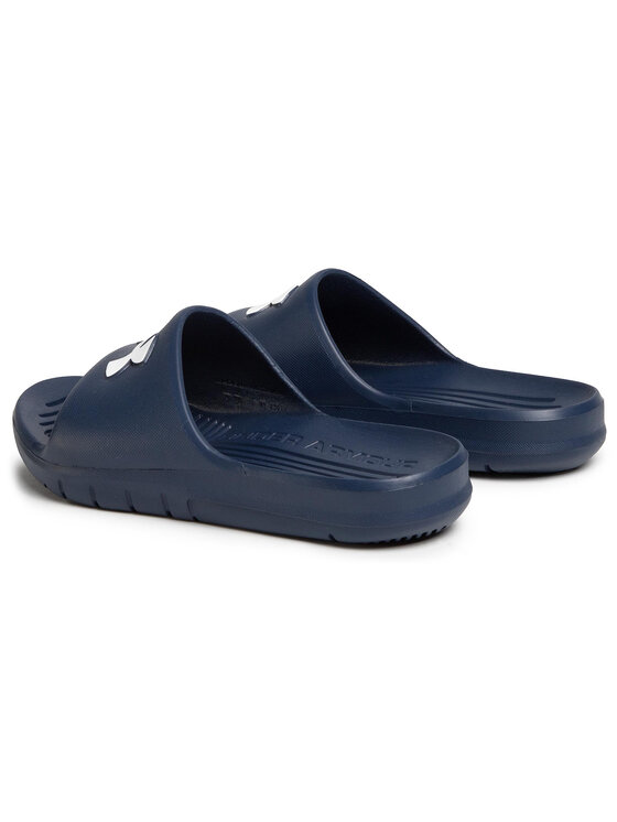 Under Armour Under Armour Παντόφλες Ua Core Pth Sl 3021286-400 Σκούρο μπλε