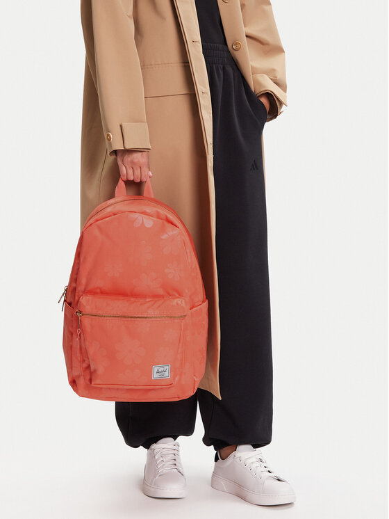 Herschel Herschel Ruksak Settlement Backpack 11407-06180 Koraljna