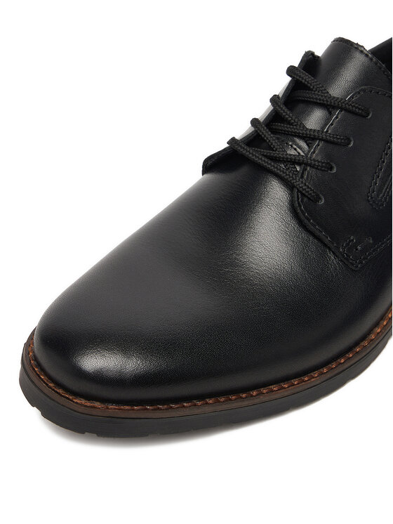 Rieker Rieker Cipele 14621-00 Crna