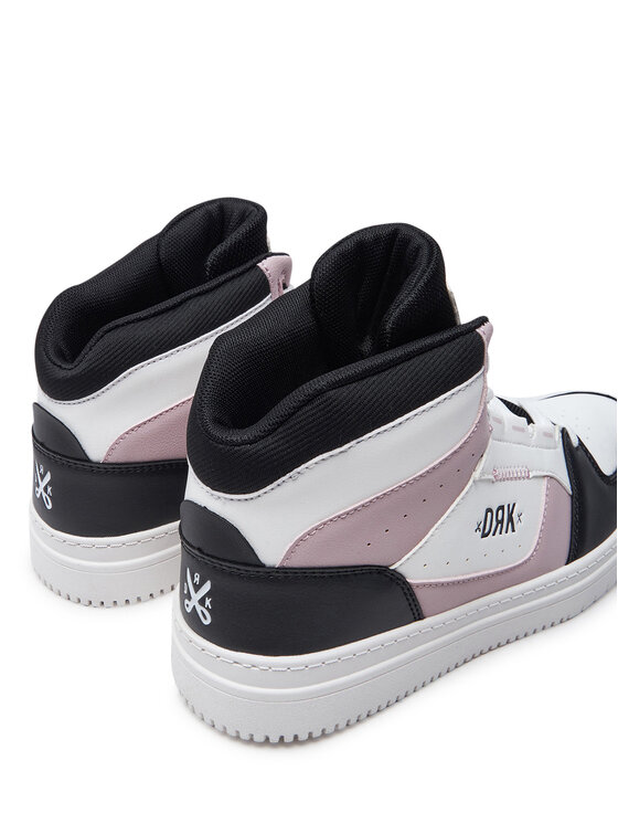 Dorko Dorko Sneakers DS24F44W Bianco