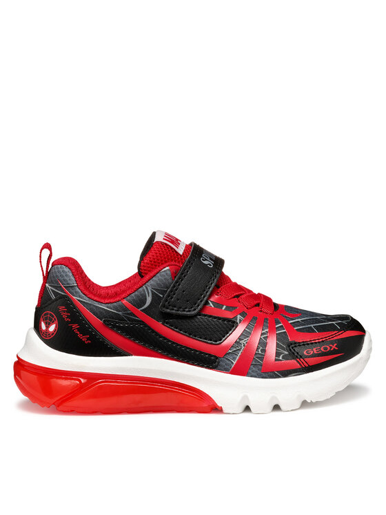 Geox Geox Tossud J Ciberdron J55LBG 014CE C0048 D Must