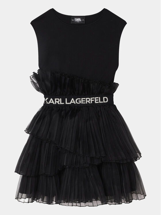 Robe bebe outlet karl lagerfeld