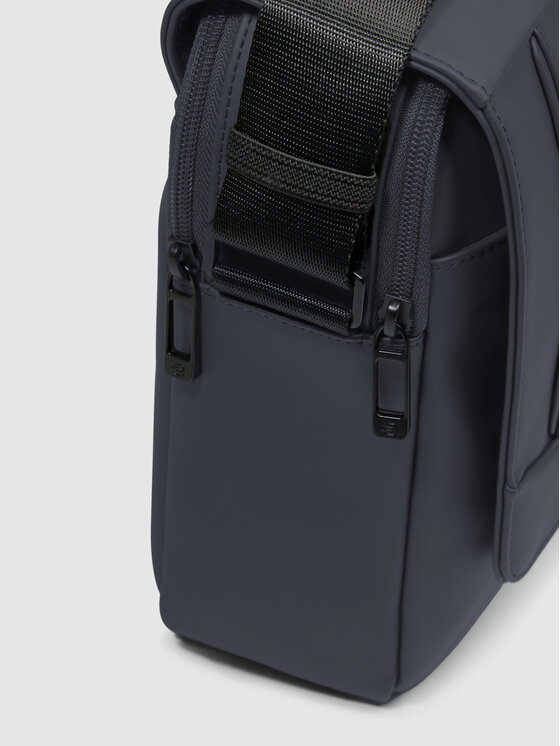 Piquadro Piquadro Kabelka 525 Modrá
