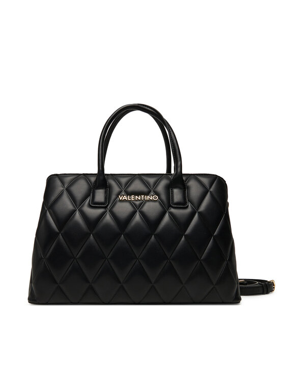 Valentino Valentino Käekott Frisia VBS9BA04 Must