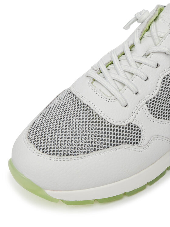Remonte Remonte Sneakers D2G03-80 Alb