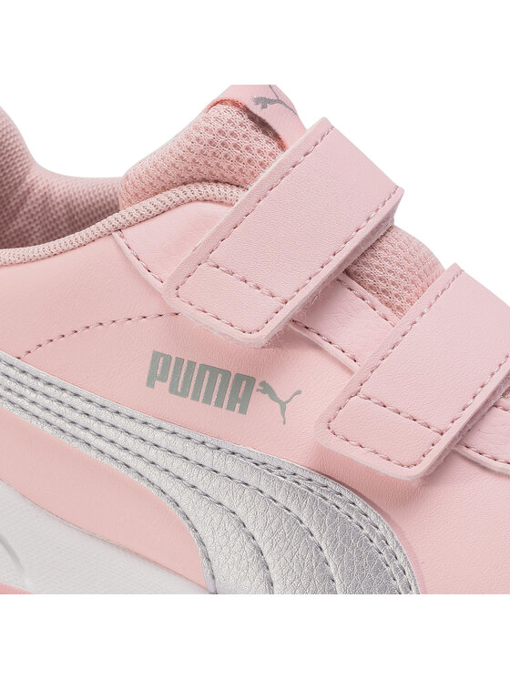 Puma Puma Sneakers Stepflex 2 Sl Ve V Ps 192522 19 Rosa