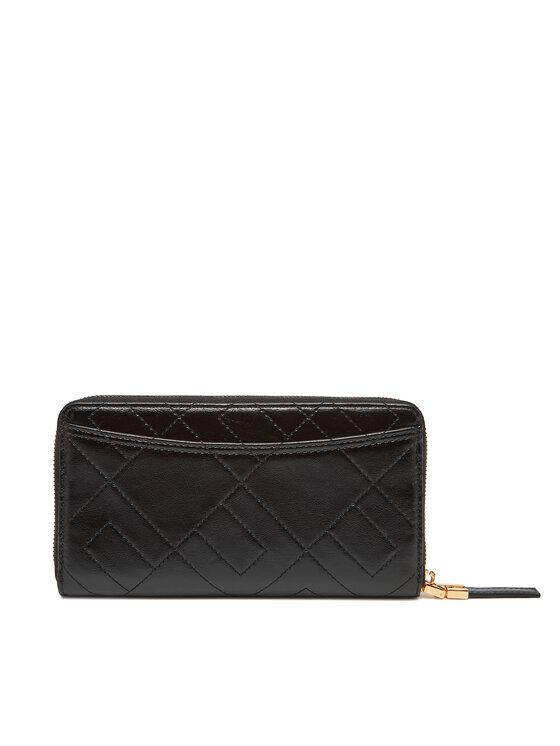 Elisabetta Franchi Elisabetta Franchi Liels sieviešu maks PF-88A-52E2-V190 Melns