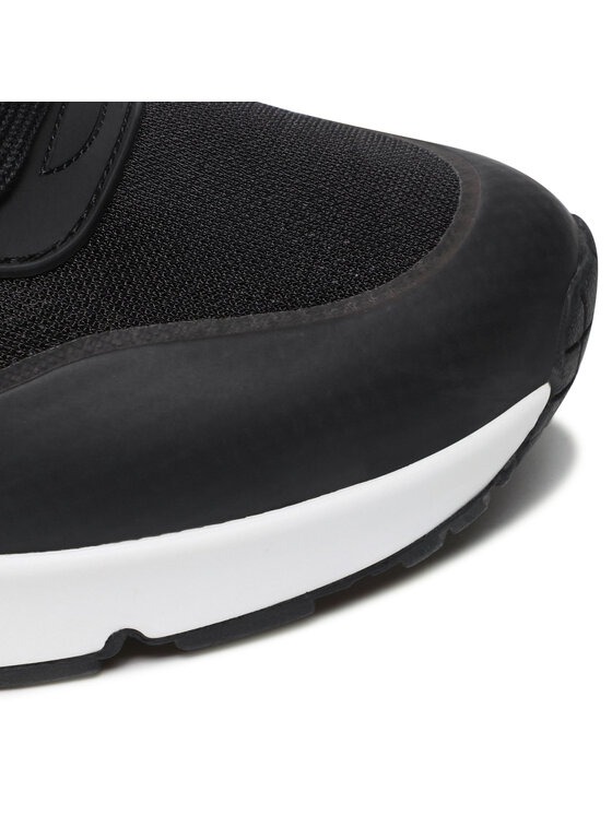 Skechers Skechers Sneakersy Sol 232248/BKW Czarny