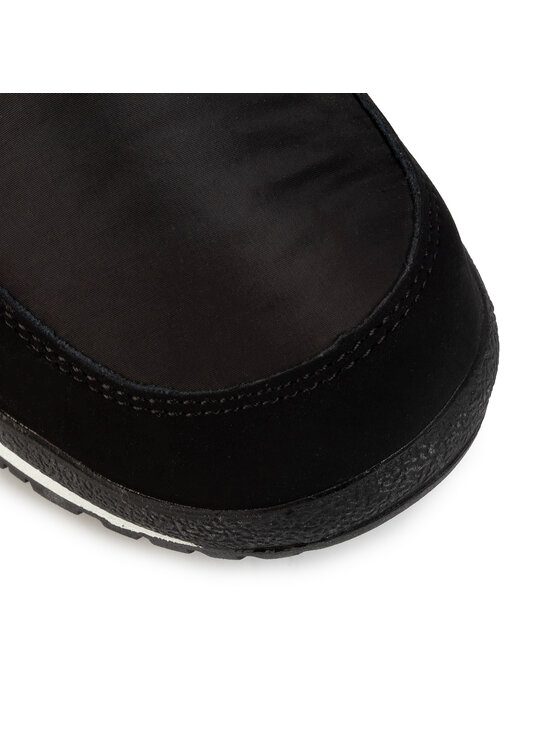 CMP CMP Śniegowce Harma Wmn Snow Boot Wp 39Q4976 Czarny