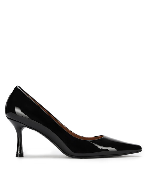 Gino Rossi Gino Rossi Pantofi cu toc subțire ALIA-V1707-11 Negru