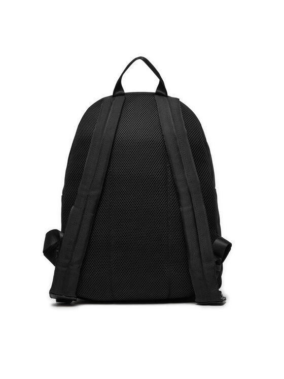 Versace Jeans Couture Versace Jeans Couture Раница 75YA4B40 Черен