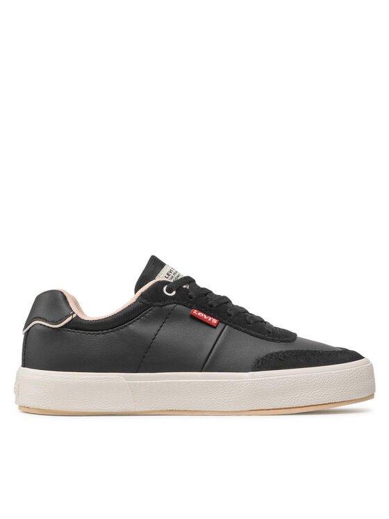 Sneakers 234190-846-59 Nero