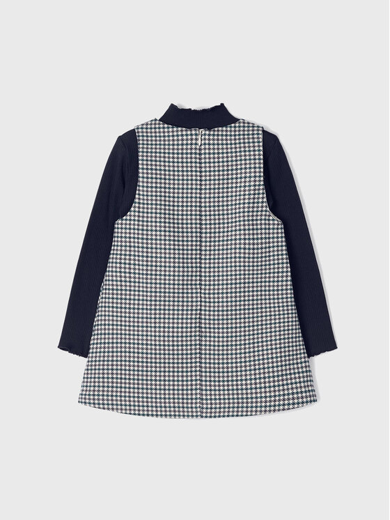 Completo da bambino 4982 Multicolore Regular Fit