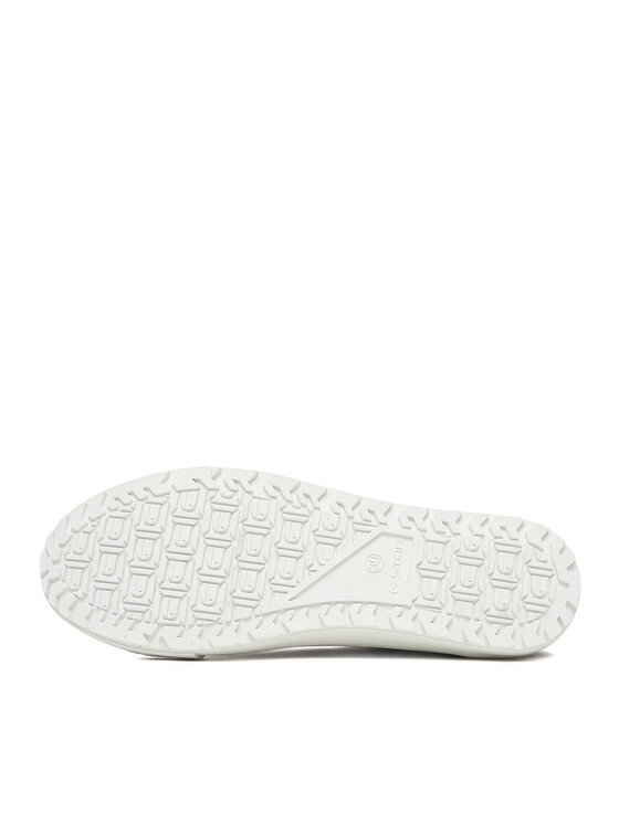 G-Star Raw G-Star Raw Trampki CEO-V5-10654-01 Granatowy