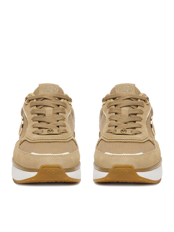 MEXX MEXX Sportcipők EO-MI001011461W Bézs