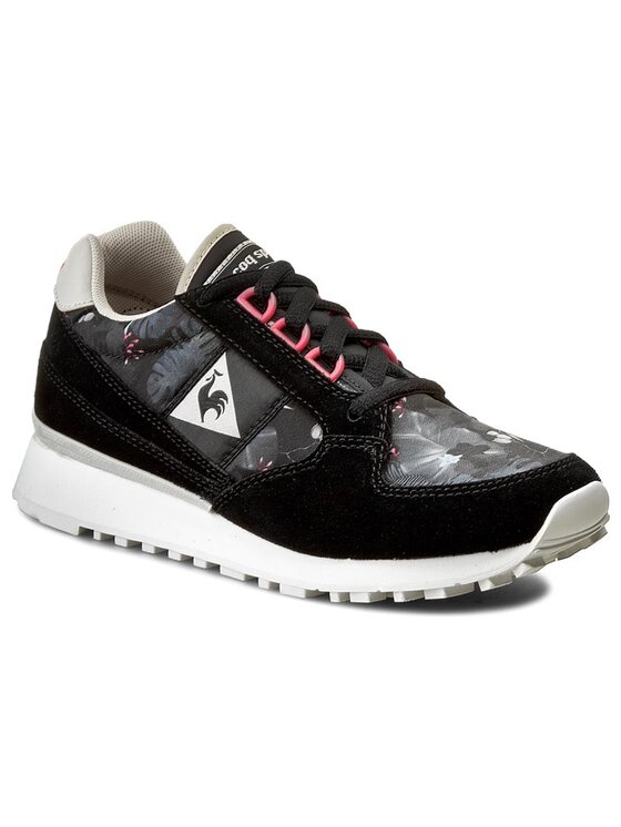 Coq sportif shop eclat noir