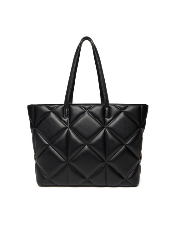LOVE MOSCHINO LOVE MOSCHINO Soma JC4120PP0NLC0000 Melns
