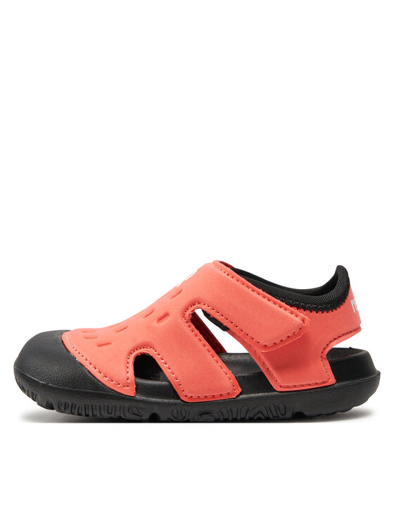 Reima Reima Sandale 5400070A Crvena