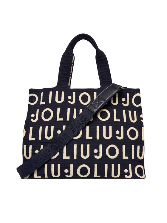 Liu Jo Liu Jo Handtasche 2A6026 M0300 Schwarz