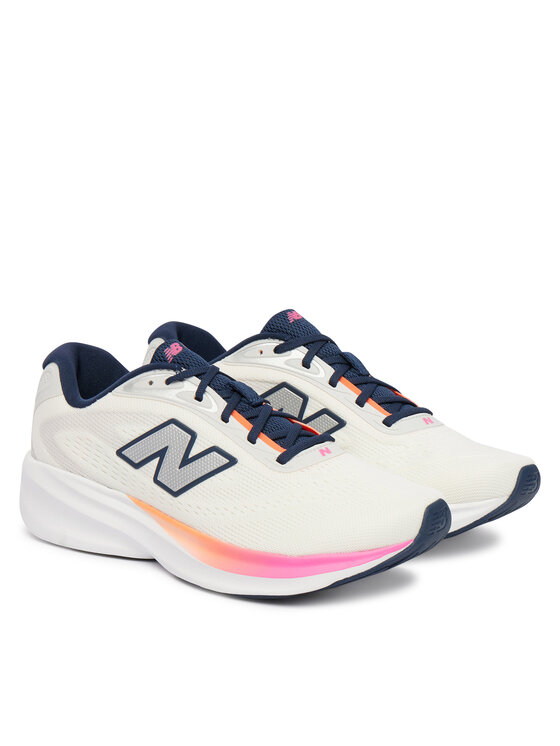 New Balance New Balance Scarpe running Fresh Foam 680 V9 W6809BI Bianco