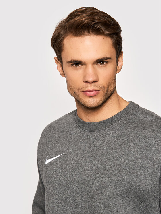 Nike Nike Bluza Park 20 CW6902 Szary Regular Fit
